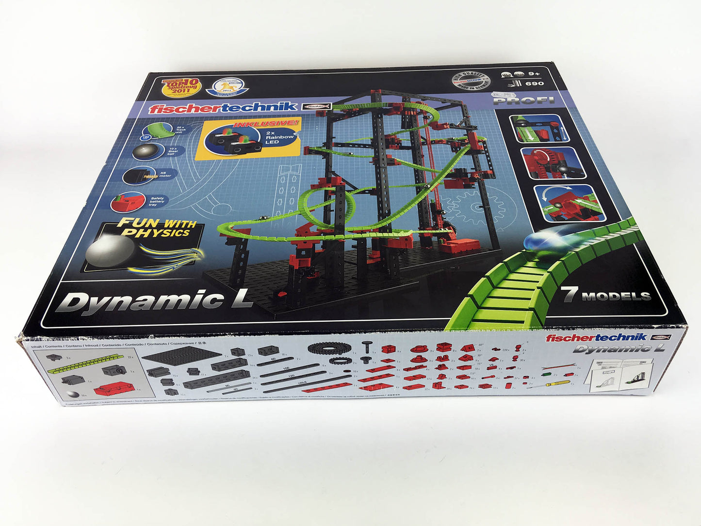 DynamicL-FT-3