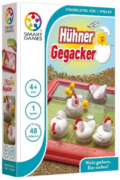 Gegacker
