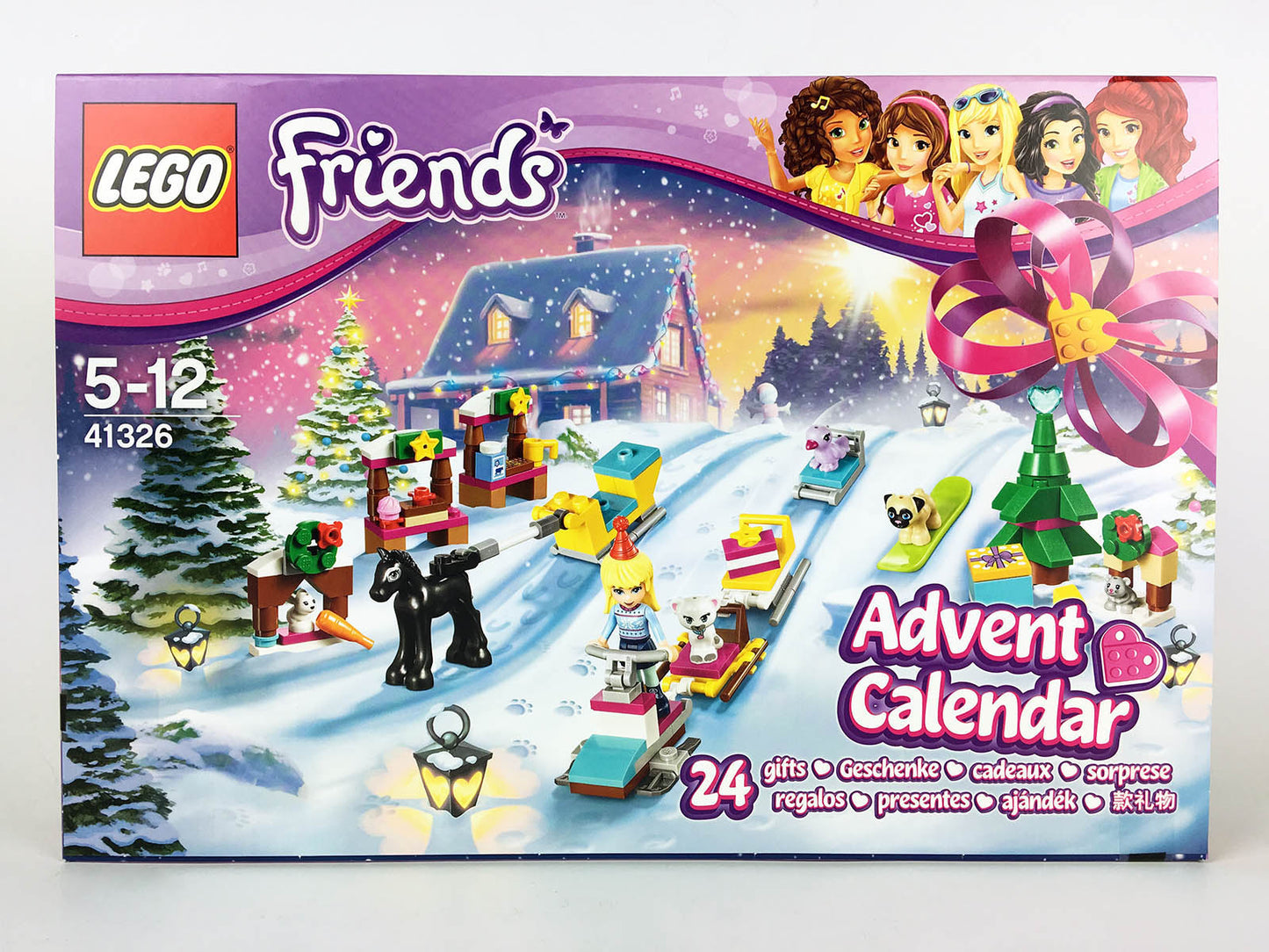 LEGO 41326 – 1