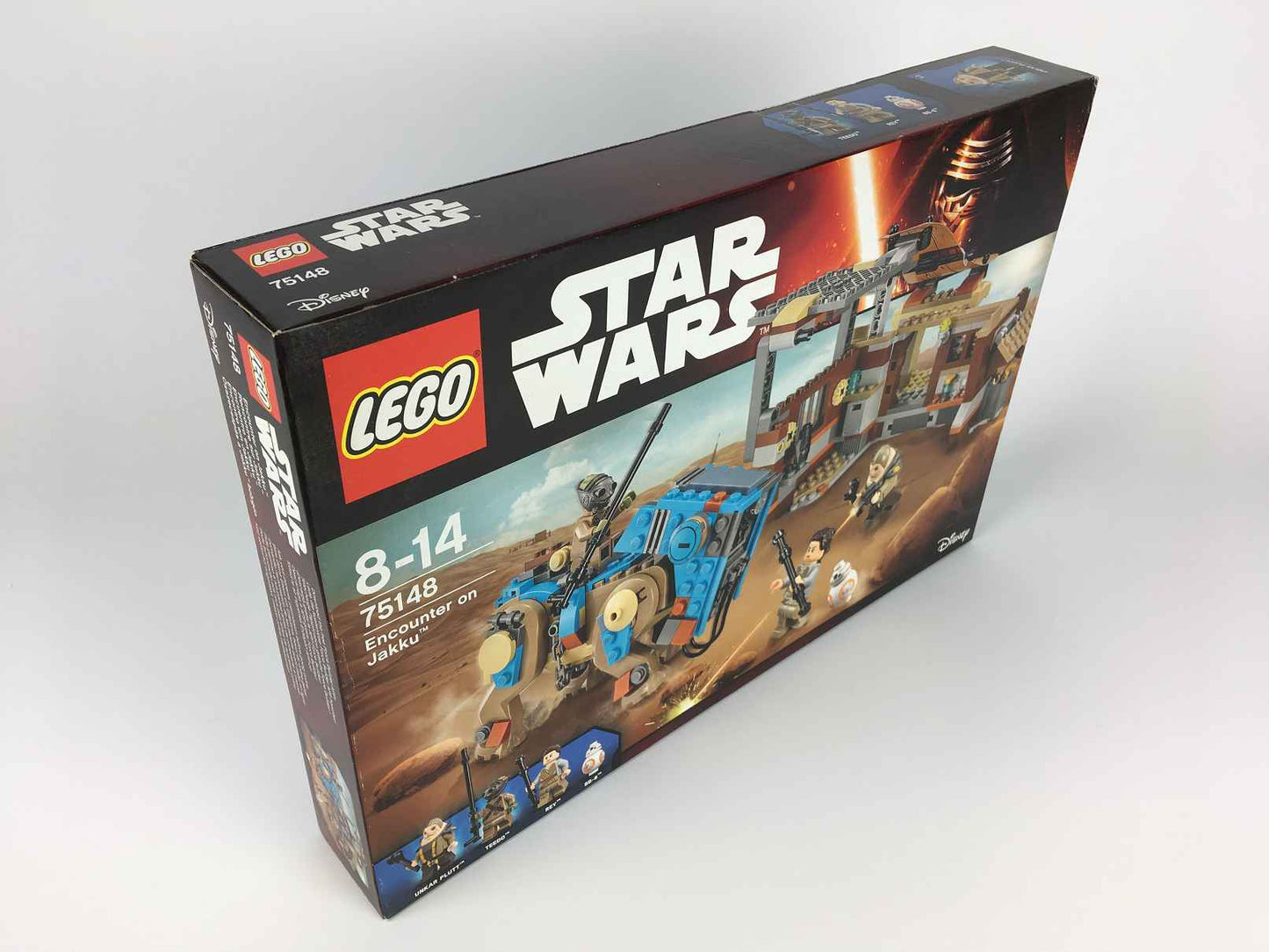 Lego 75148 – 3