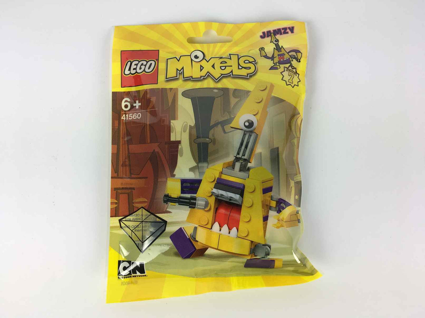 Lego Mixels 41560 – 1