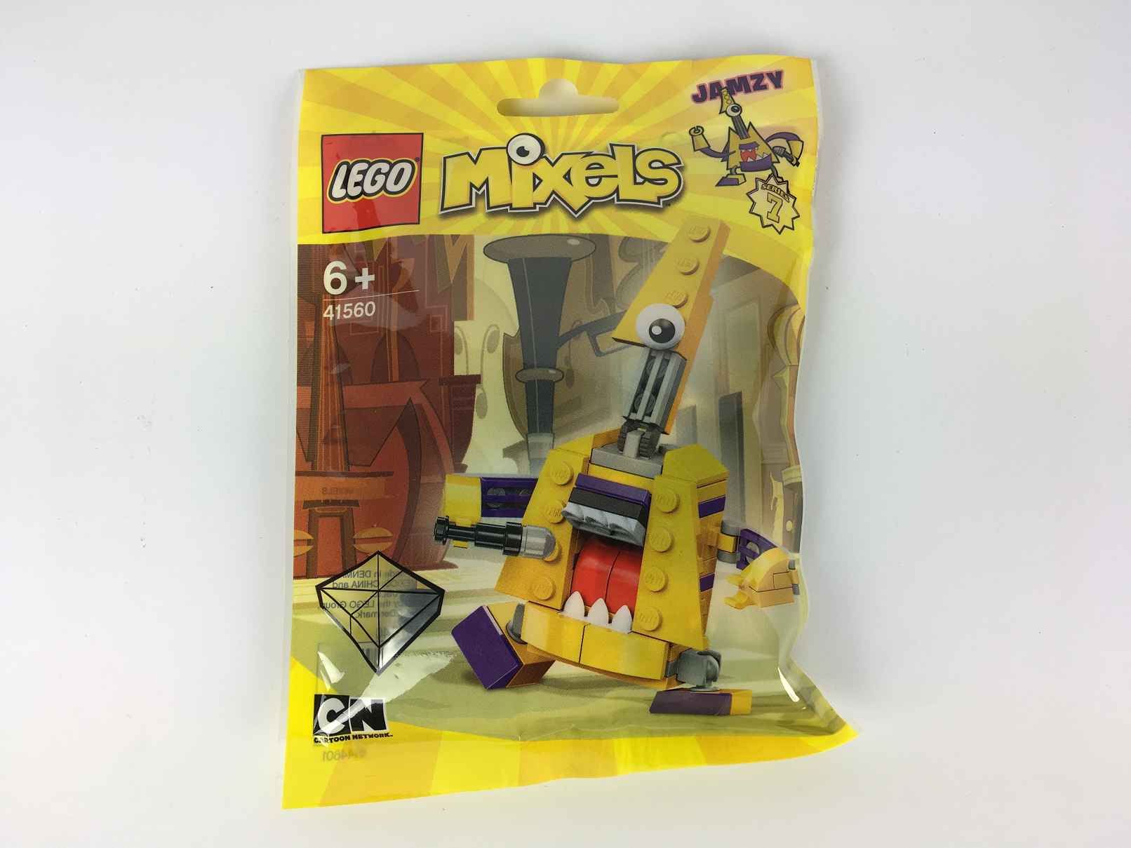 Lego Mixels 41560 – 1