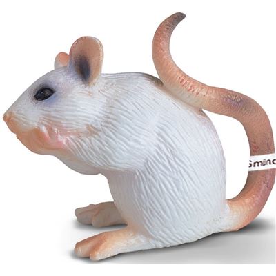Mouse-Schleich-14406-1