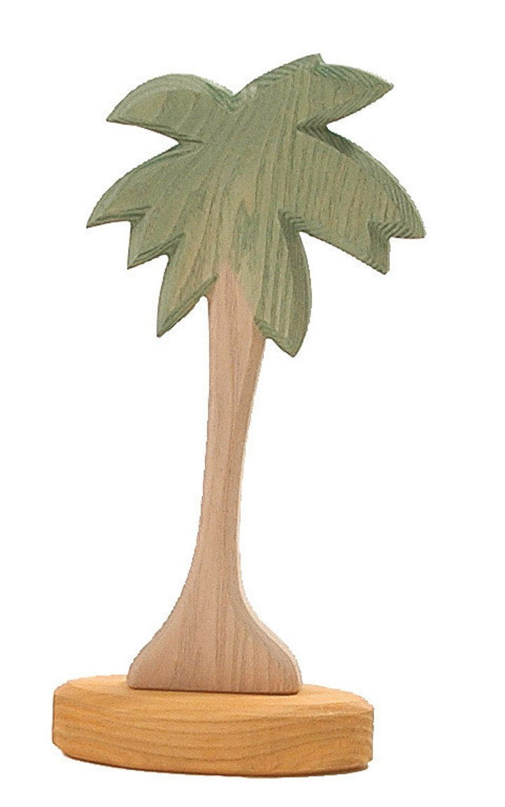 Palme-mit-Stuetze-Ostheimer 3080-L