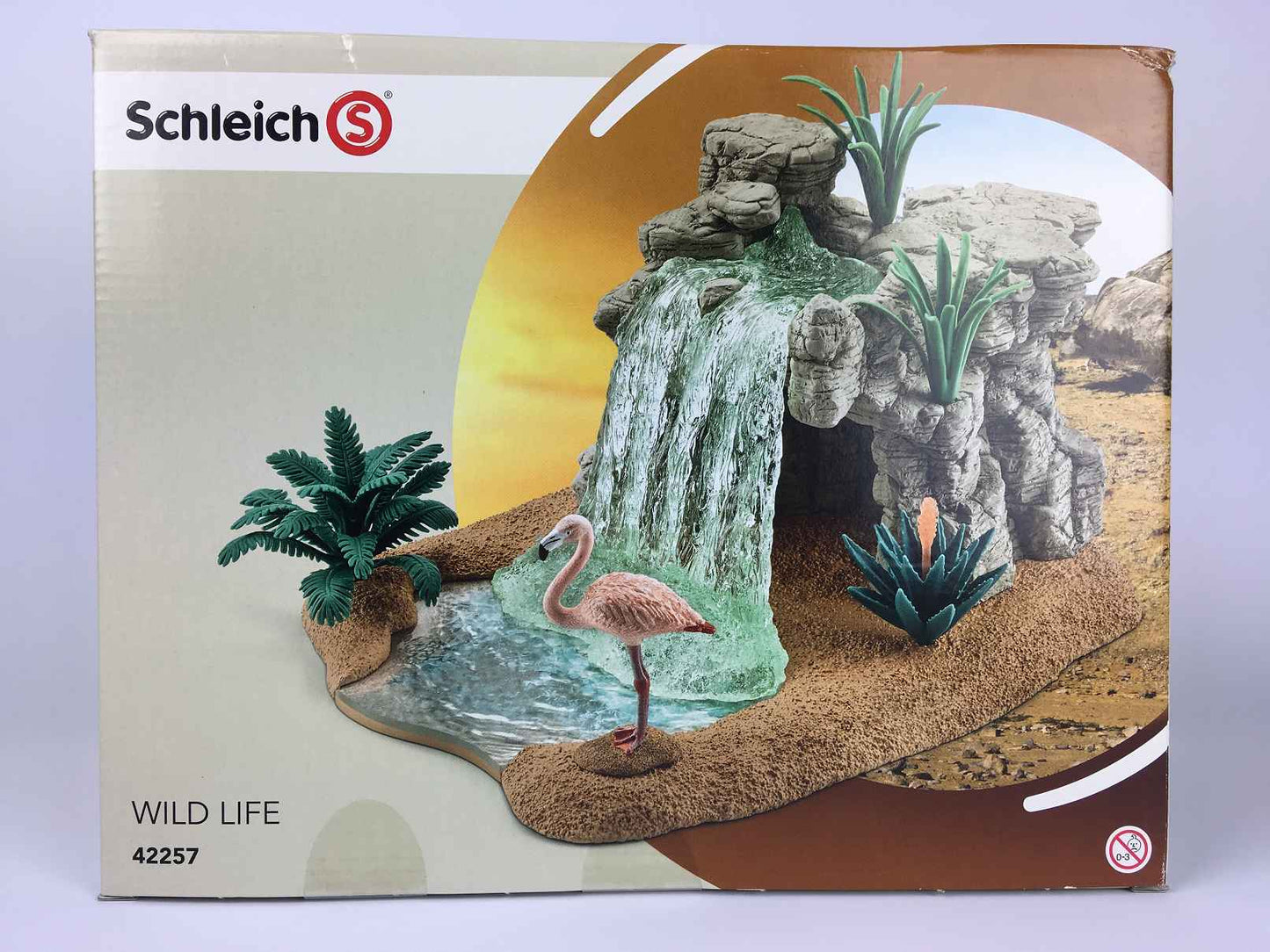 Schleich 42257 – 1