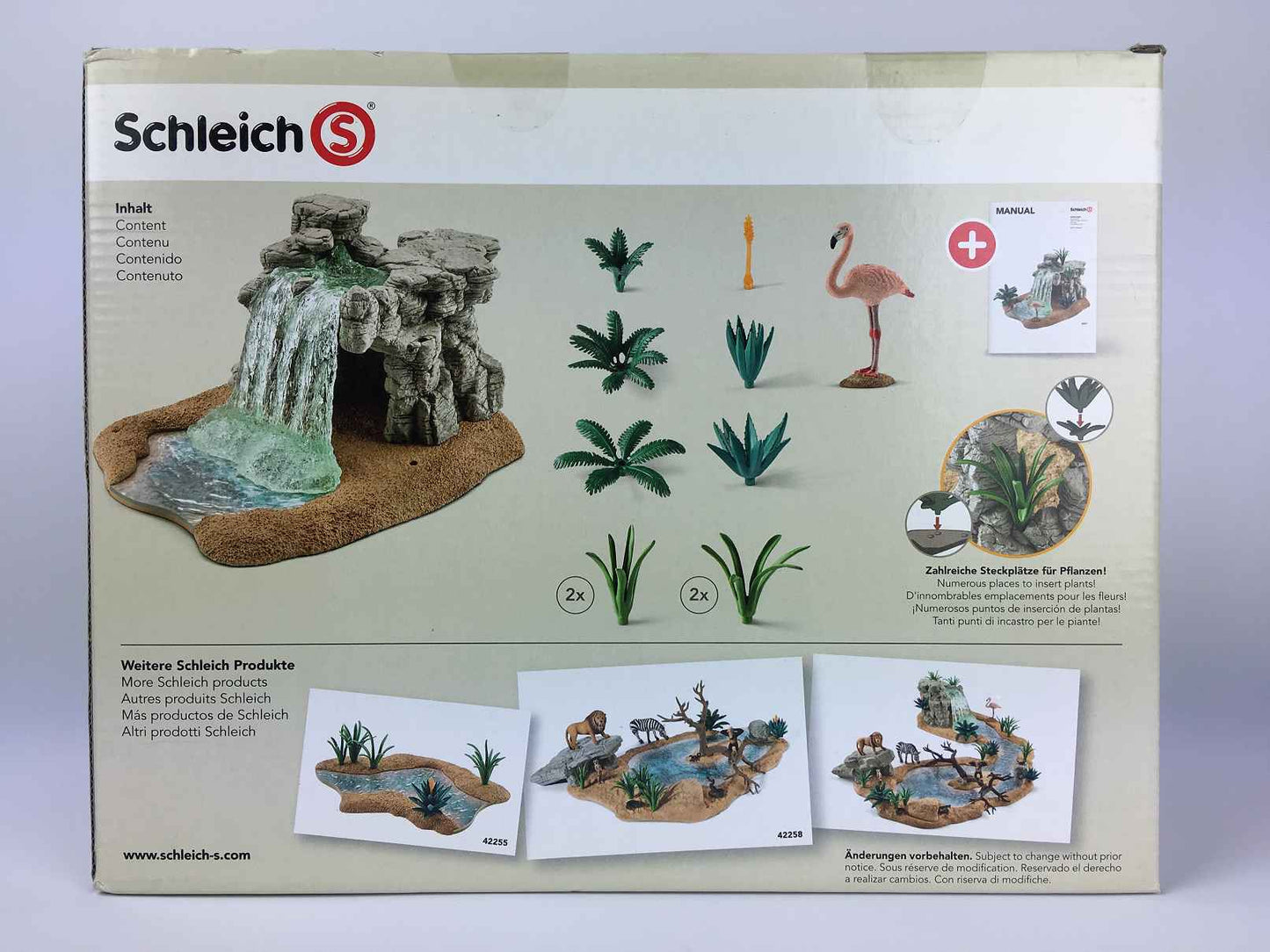 Schleich 42257 – 2