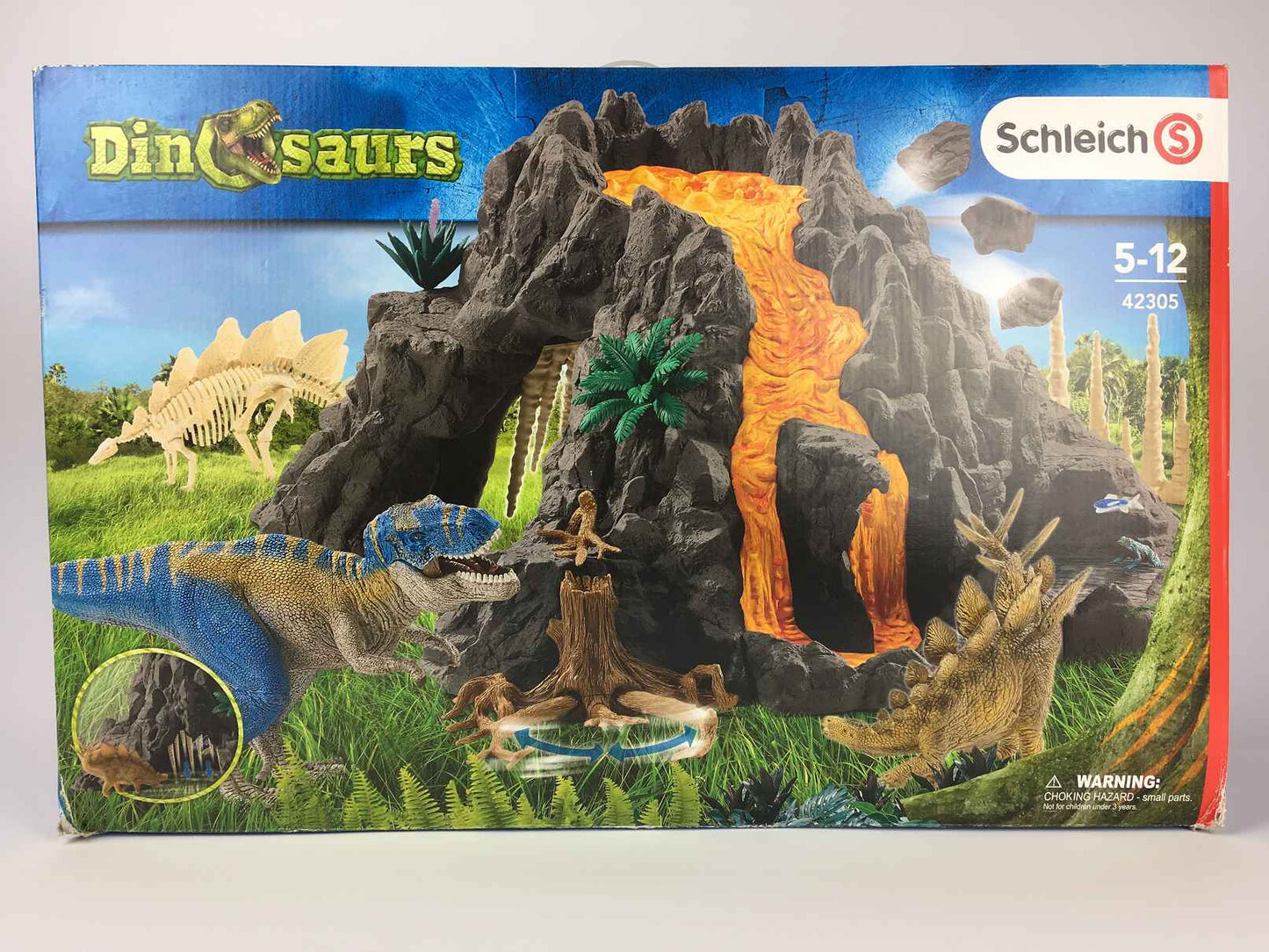Schleich 42305 – 1