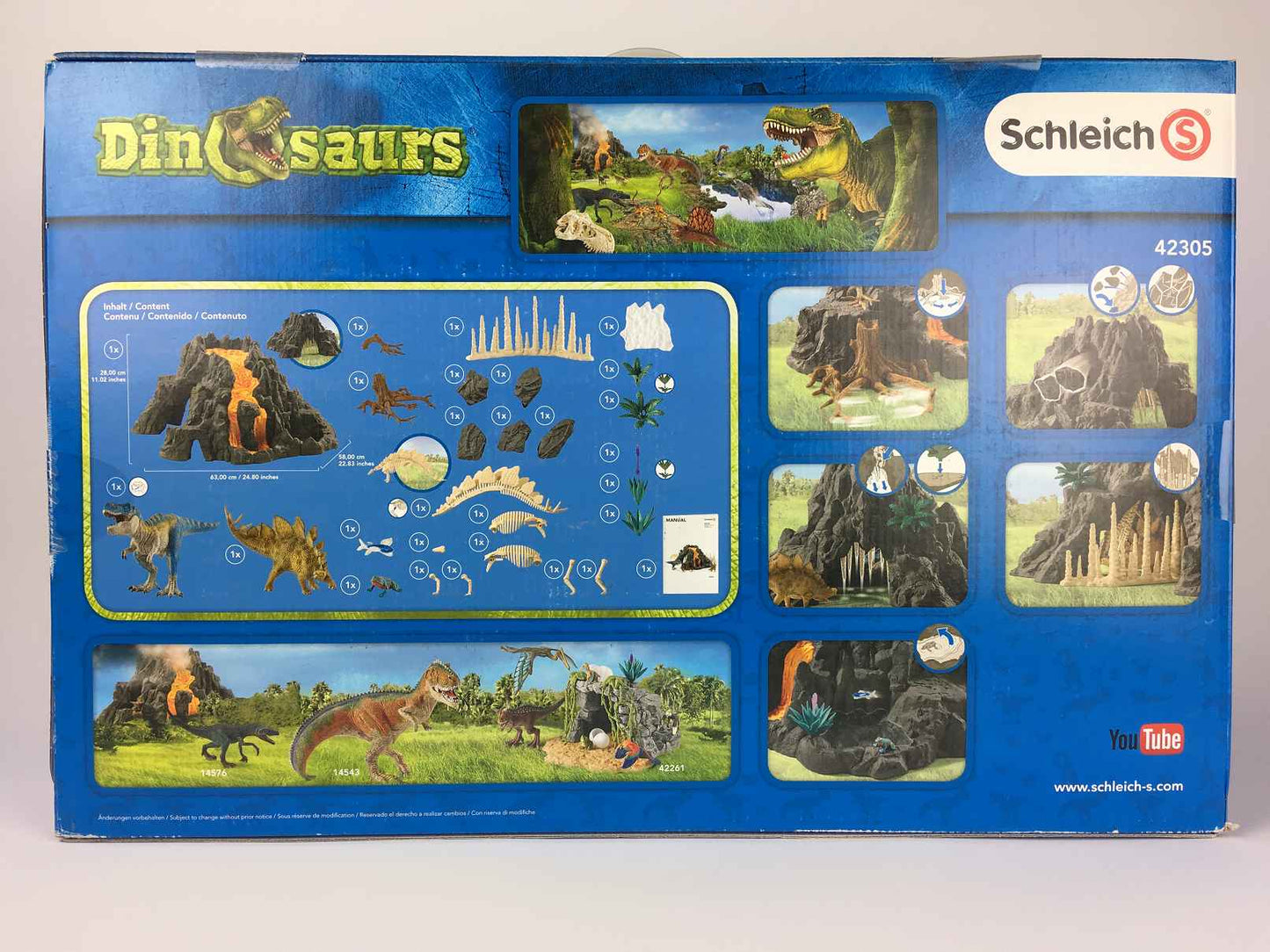 Schleich 42305 – 2