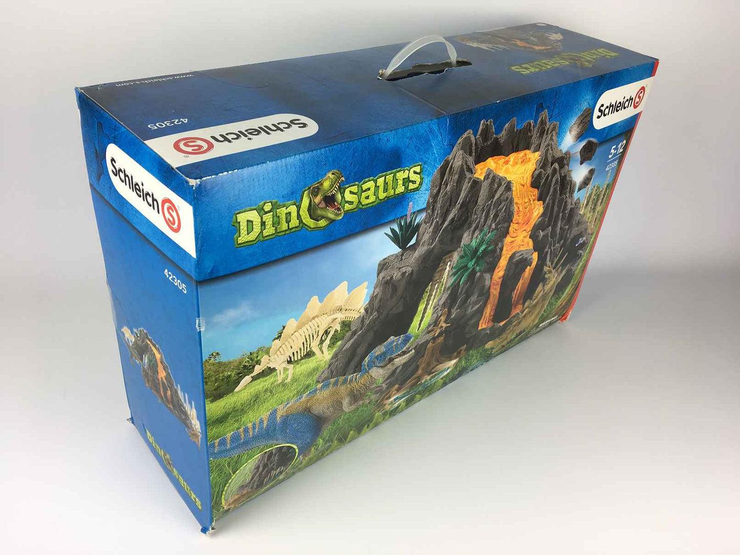 Schleich 42305 – 3