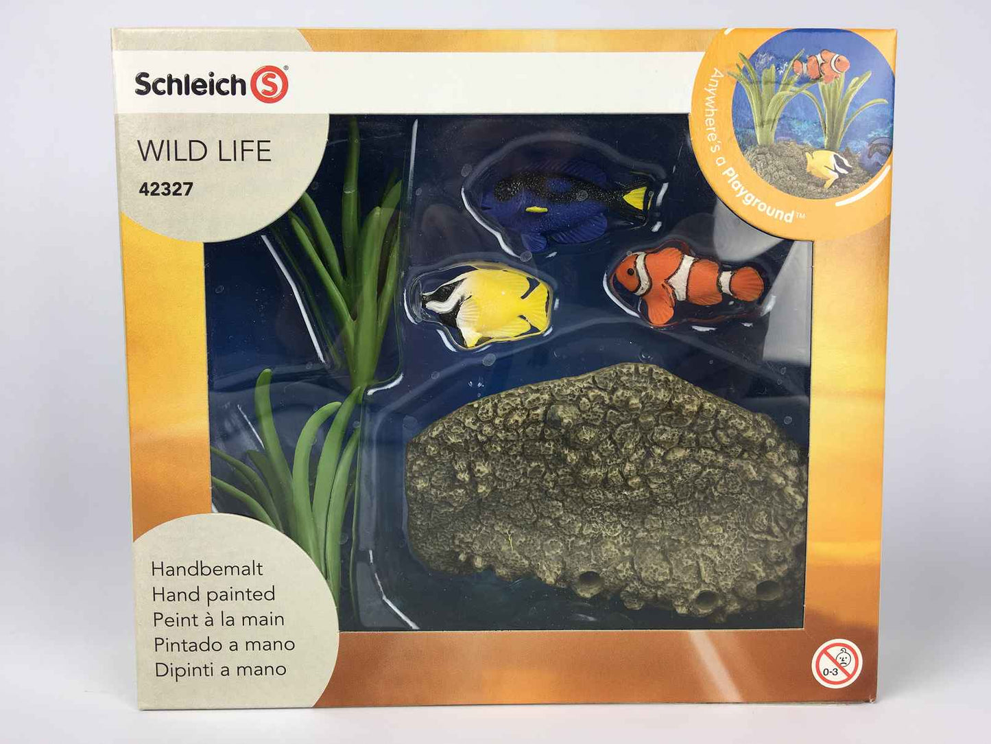 Schleich 42327 – 1