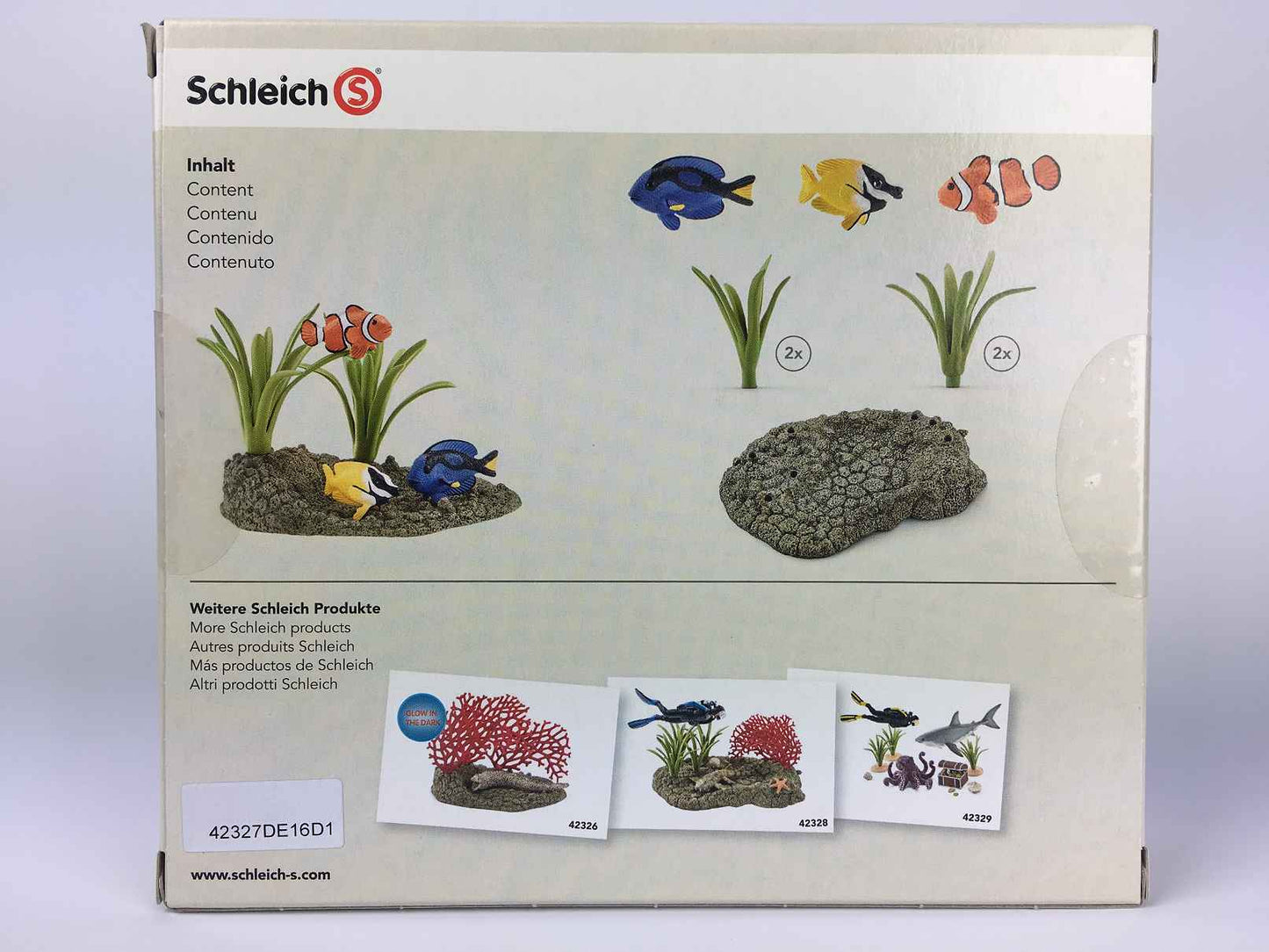 Schleich 42327 – 2
