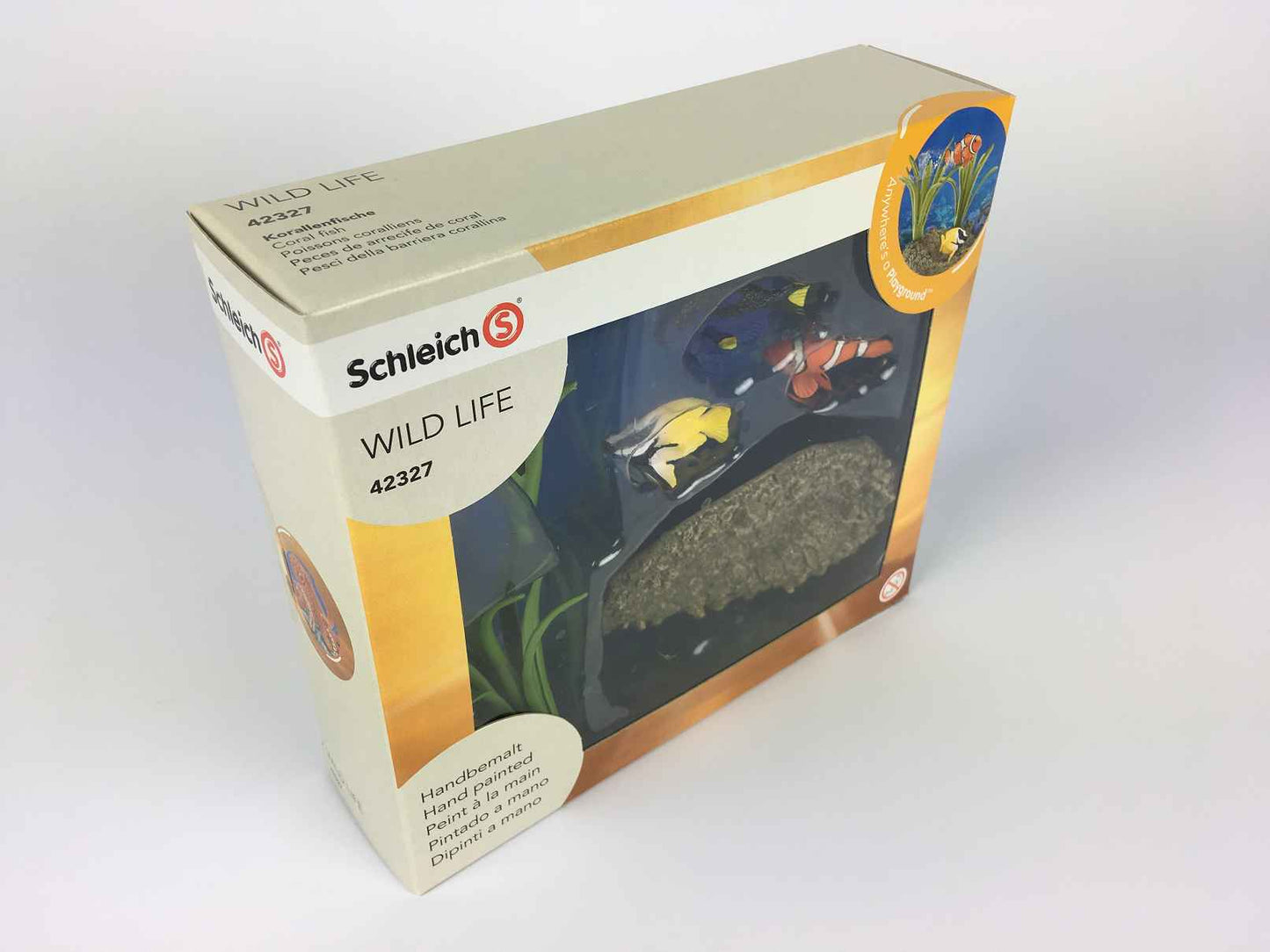 Schleich 42327 – 3