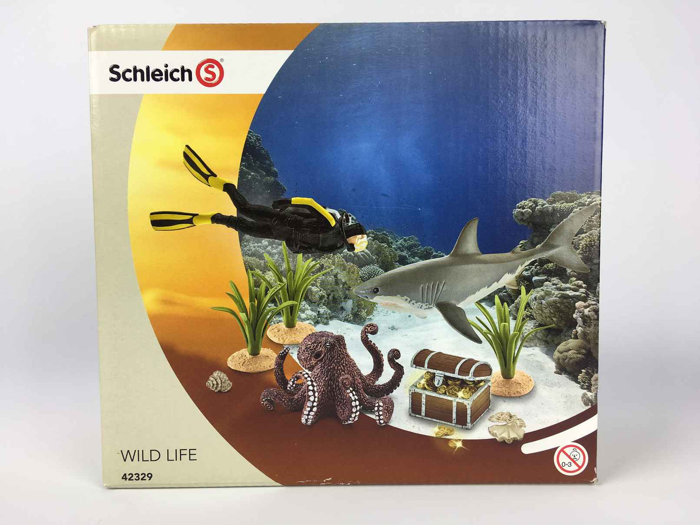 Schleich 42329 – 1
