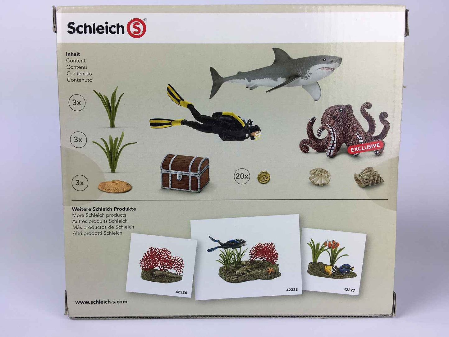 Schleich 42329 – 2
