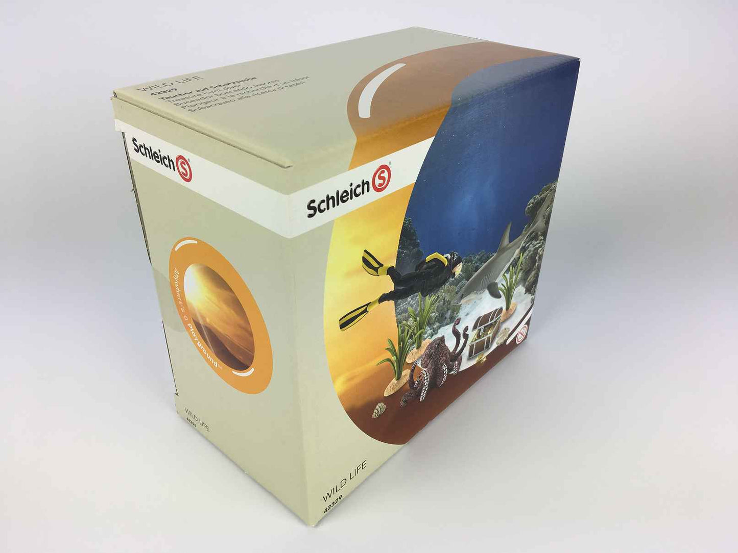 Schleich 42329 – 3