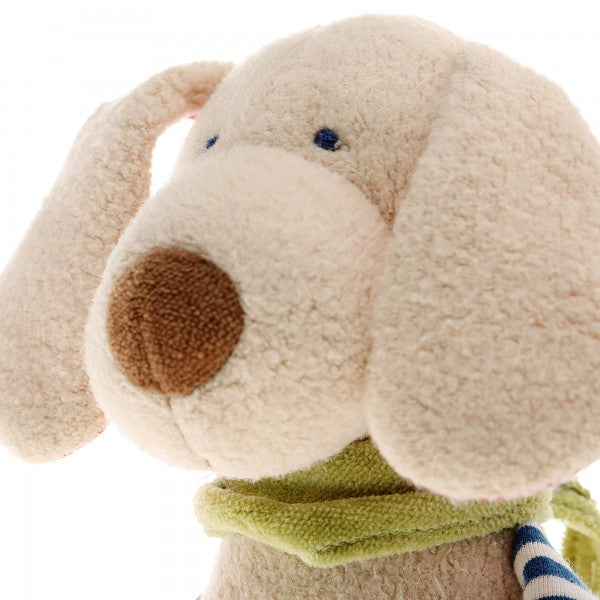 Spieluhr Hund-green-2