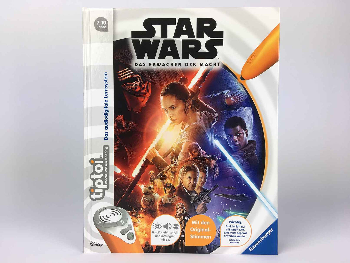 TipToy StarWars Das Erwachen Der Macht – 1