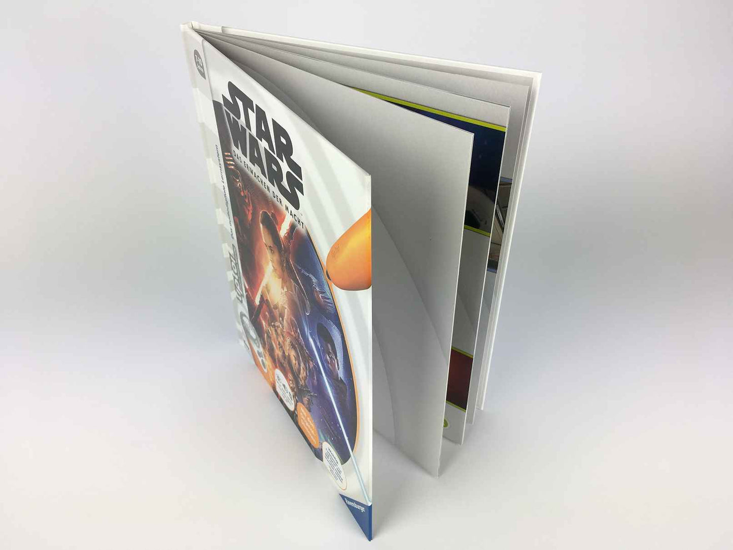 TipToy StarWars Das Erwachen Der Macht – 3