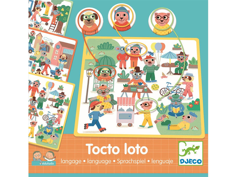Tocto-1