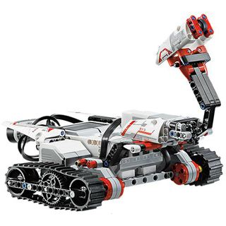 Mindstorms 31313 EV3 Roboter, LEGO