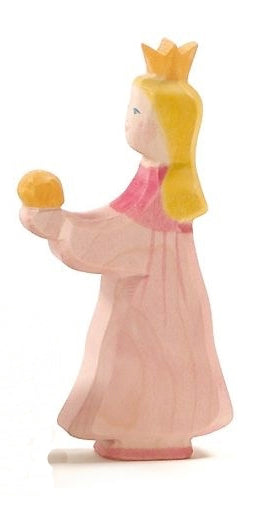 Ostheimer Prinzessin für Froschkönig, 25082