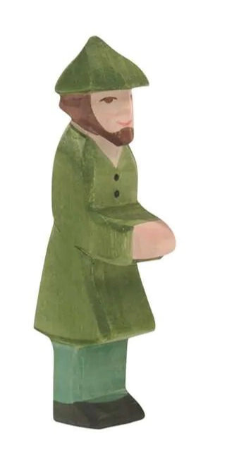 Ostheimer Jäger, 25301