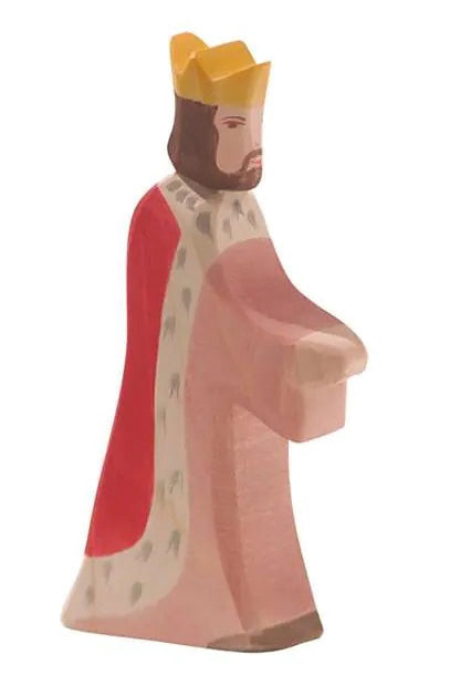 Ostheimer König, 25001