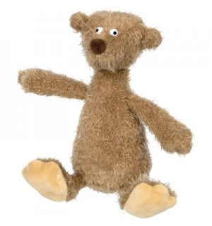 BÄR ACH GOOD!, Kuscheltier, Sigikid 43014, 17cm