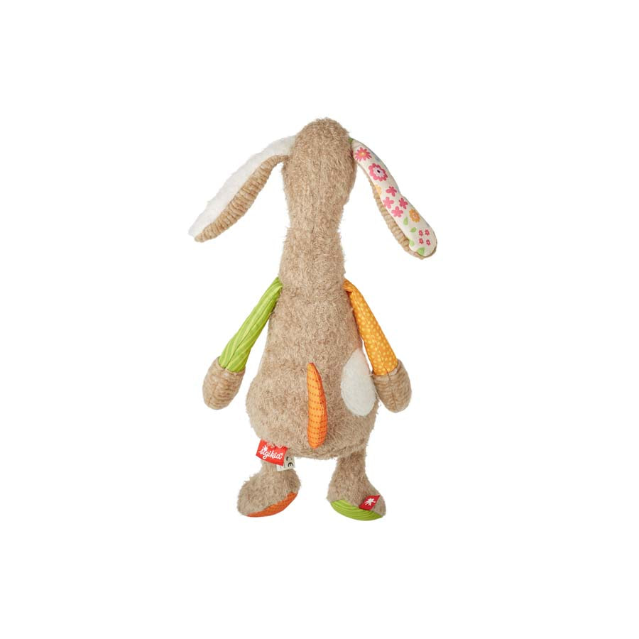 Hund, Patchwork Sweety, Sigikid 42845
