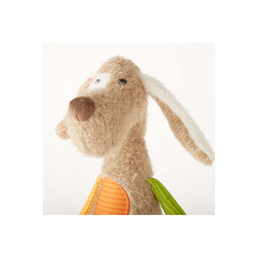 Hund, Patchwork Sweety, Sigikid 42845