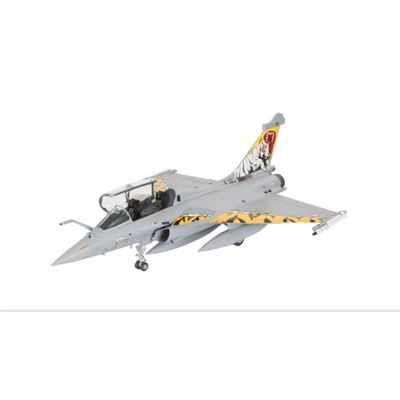 Revell 04610 Dassault Rafale B 1 48, Revell 04610