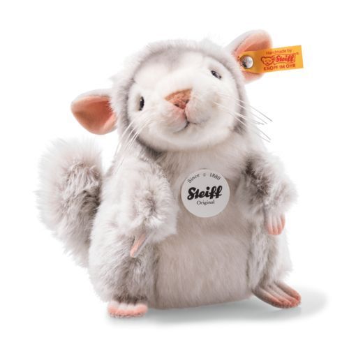 Chinchilla Chinchi, Steiff  070143