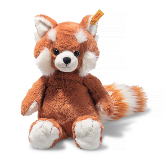 Benji Roter Panda, Steiff 075537