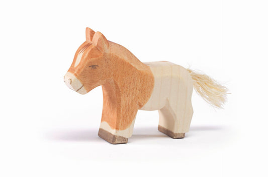Shetland Fohlen, Ostheimer 11305