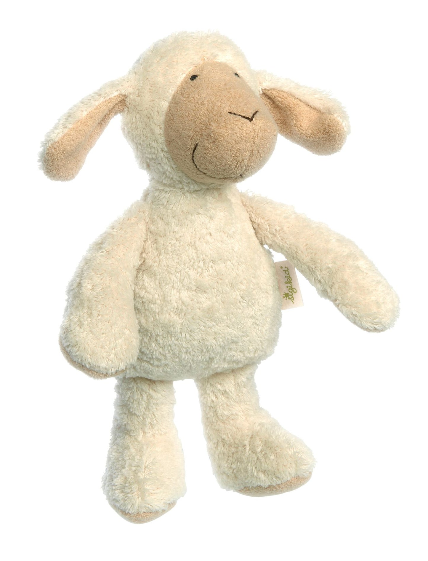 Kuscheltier Schaf, Green Collection, Sigikid 39523