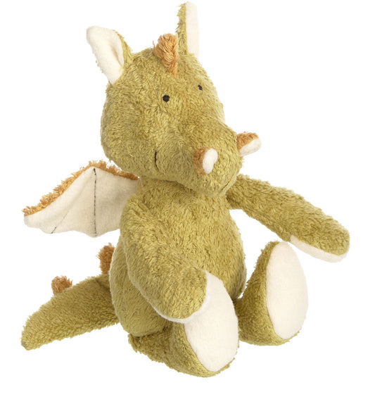 Plüschtier Drache, Green Collection, Sigikid 39524