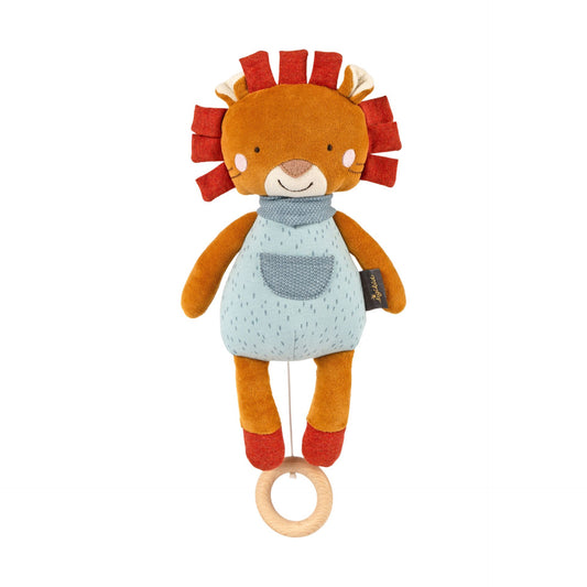 Baby Spieluhr - Löwe, Sigikid 39774