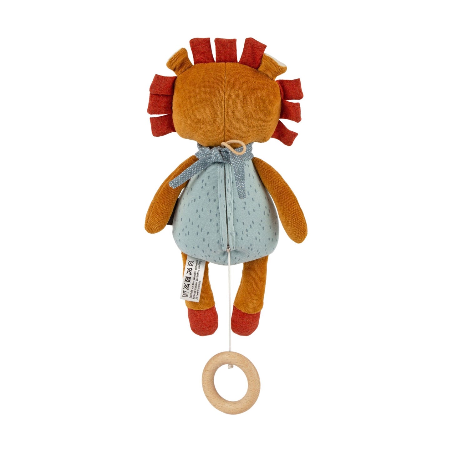 Baby Spieluhr - Löwe, Sigikid 39774