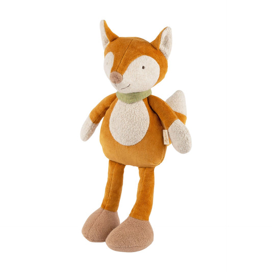 Plüschtier Fuchs,  Kuschler, Sigikid 39906