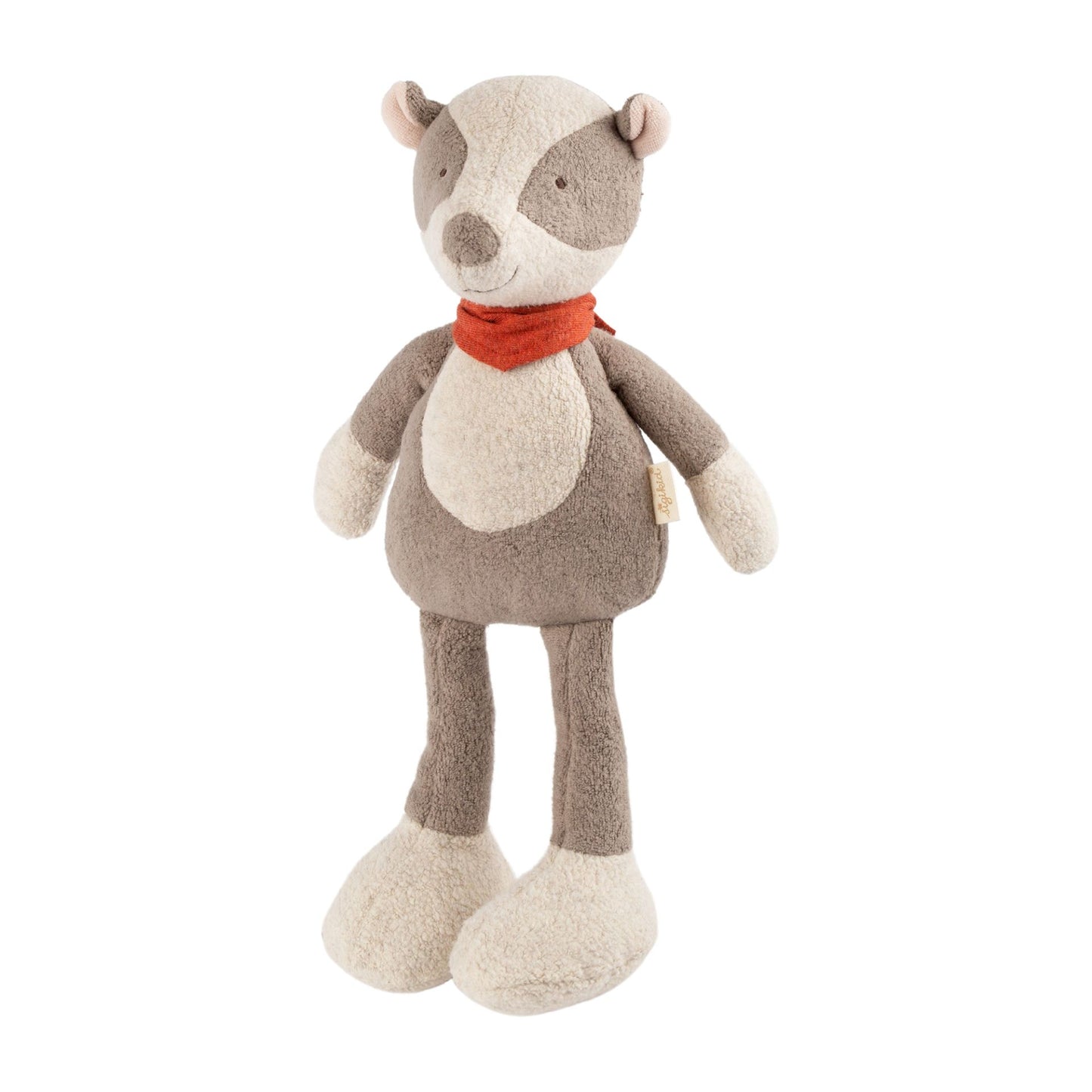 Plüschtier Dachs, Kuschler, Sigikid 39907