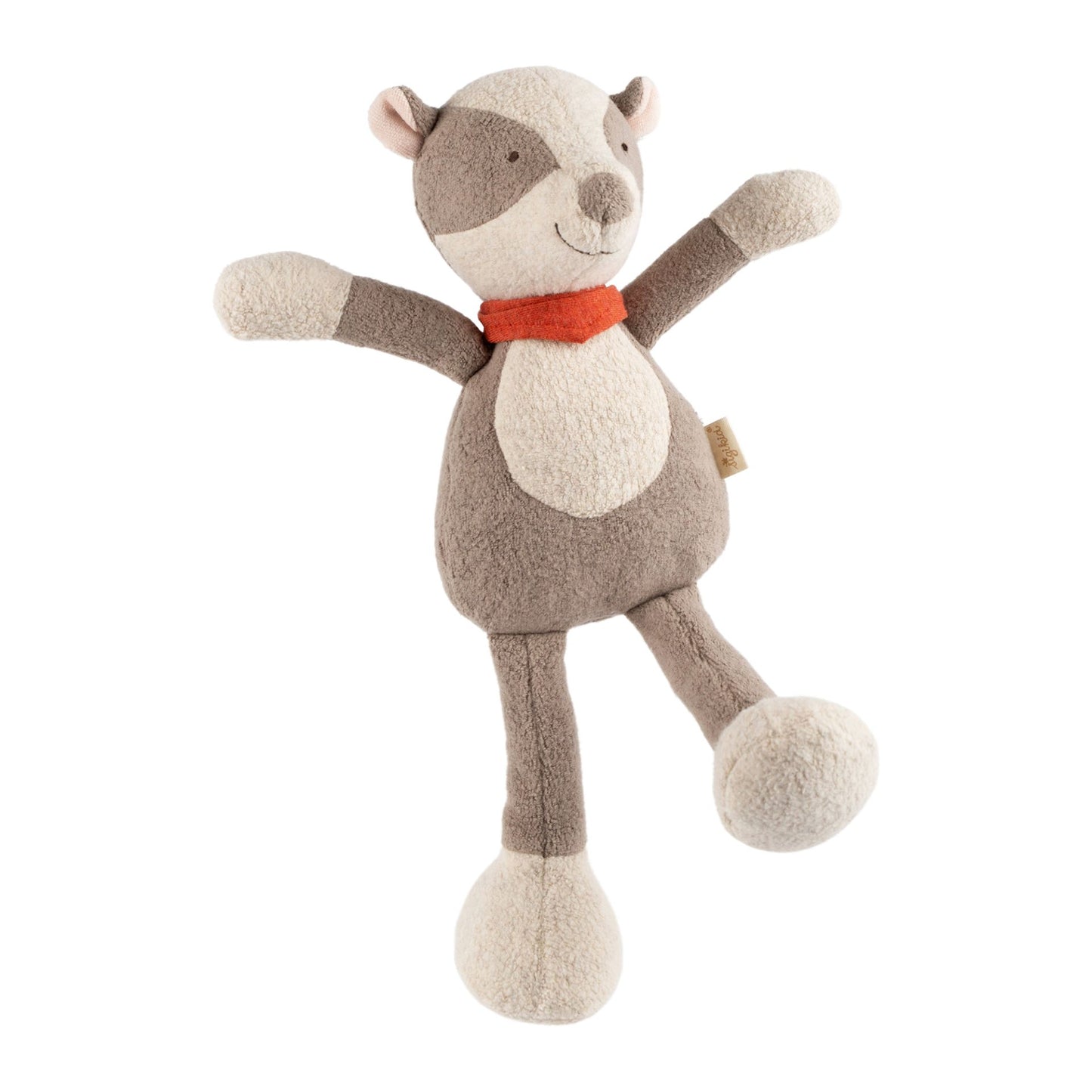 Plüschtier Dachs, Kuschler, Sigikid 39907