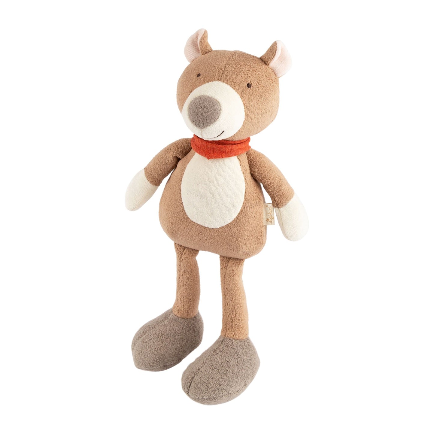 Plüschtier Bär, Kuschler, Sigikid 39909