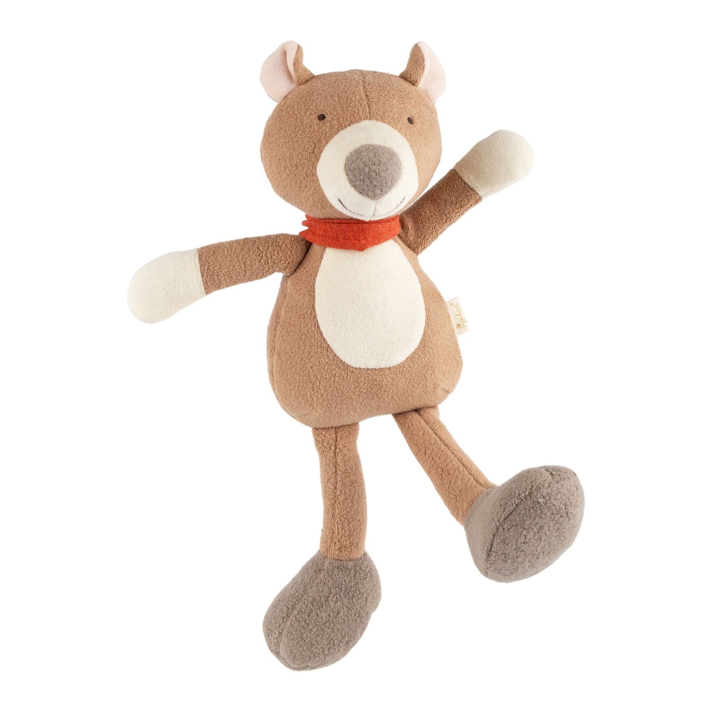 Plüschtier Bär, Kuschler, Sigikid 39909