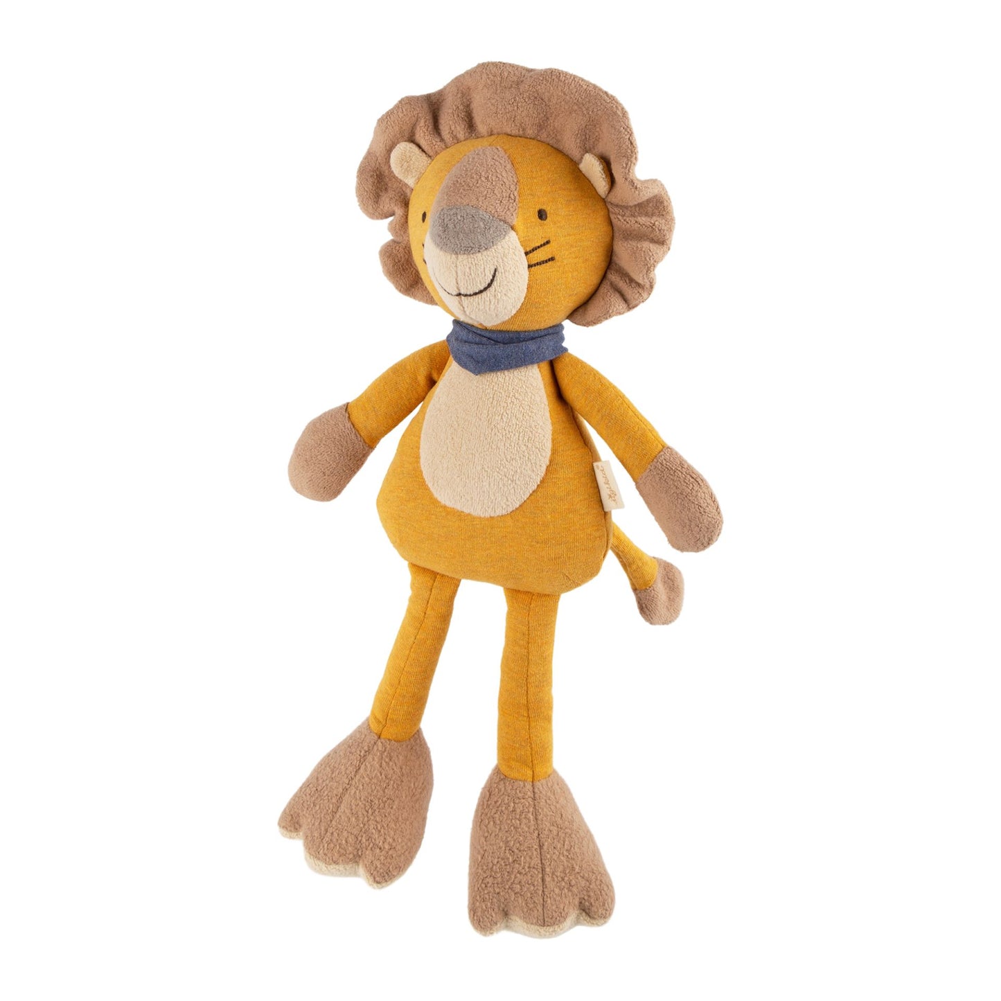 Plüschtier Löwe, Kuschler, Sigikid 39912