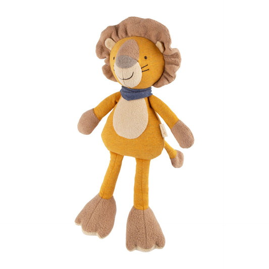 Plüschtier Löwe, Kuschler, Sigikid 39912
