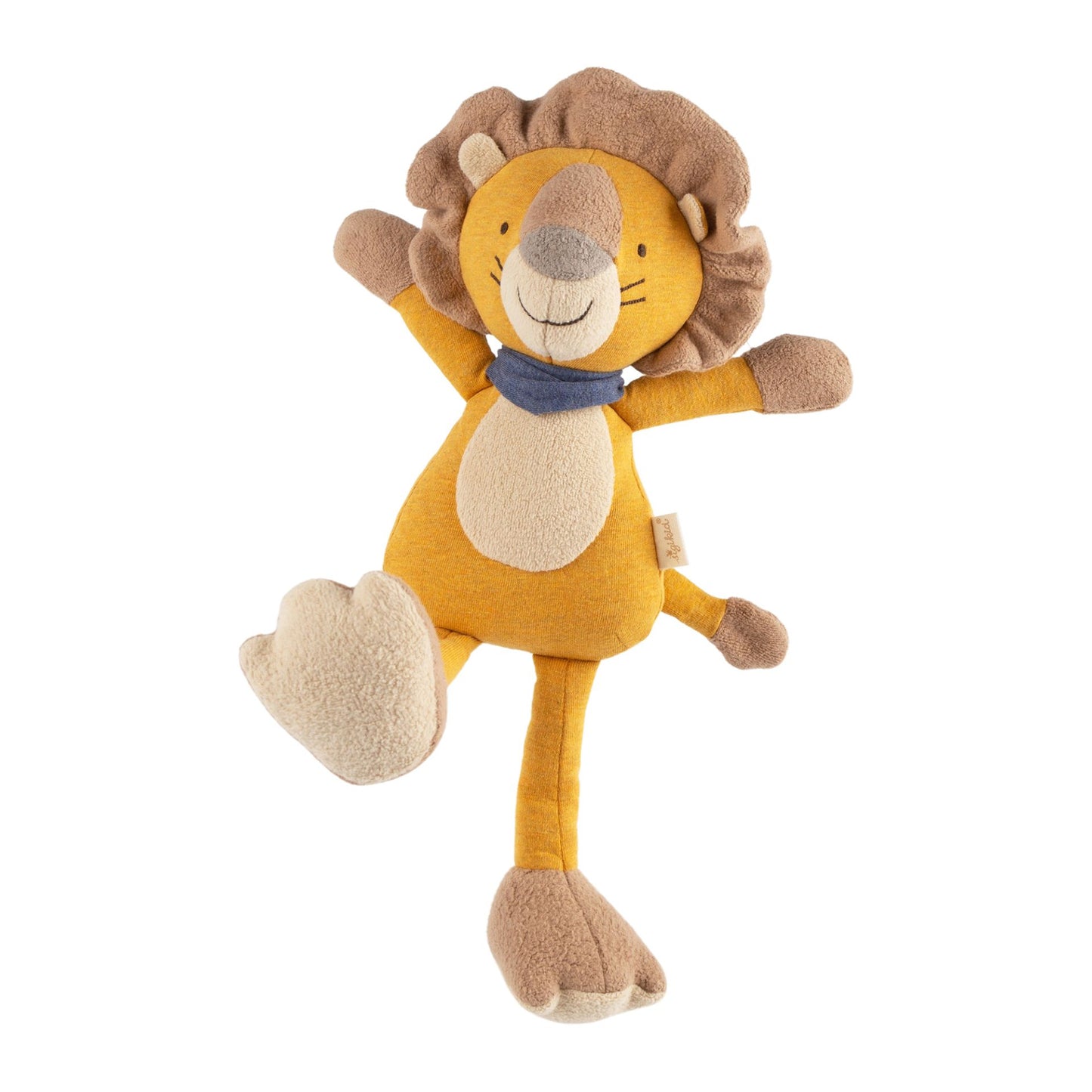Plüschtier Löwe, Kuschler, Sigikid 39912