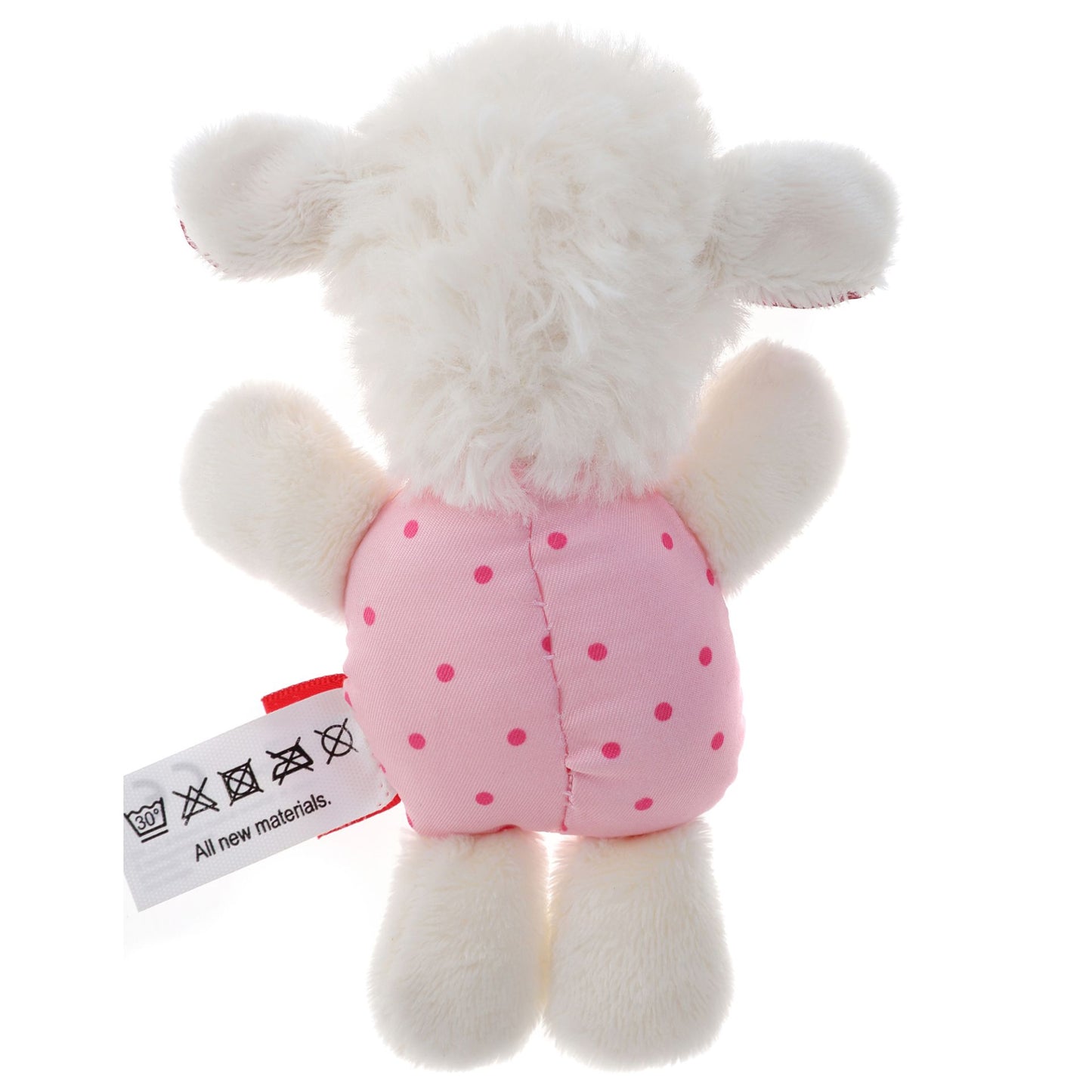 Baby Rassel-Greifling Schaf, Sigikid 41189, Red Stars Kollektion
