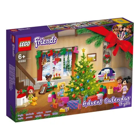 Adventskalender, LEGO® Friends 41690