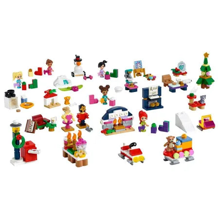 Adventskalender, LEGO® Friends 41690