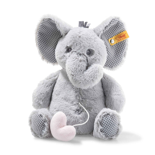 Soft Cuddly Friends Ellie Elefant Spieluhr Steiff 241765